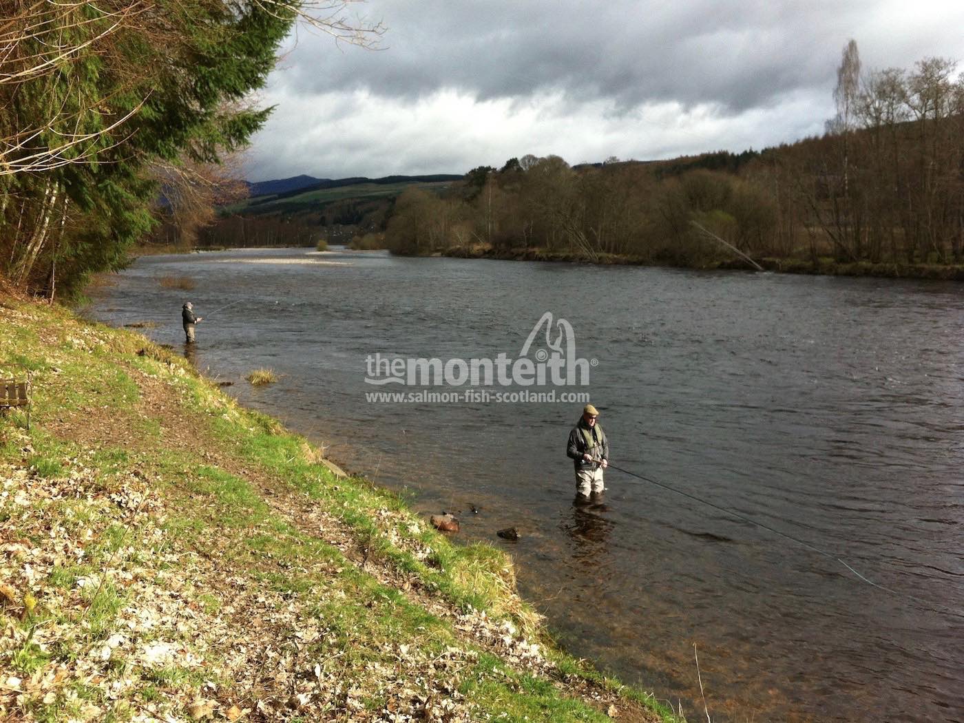 Lower Tummel 15