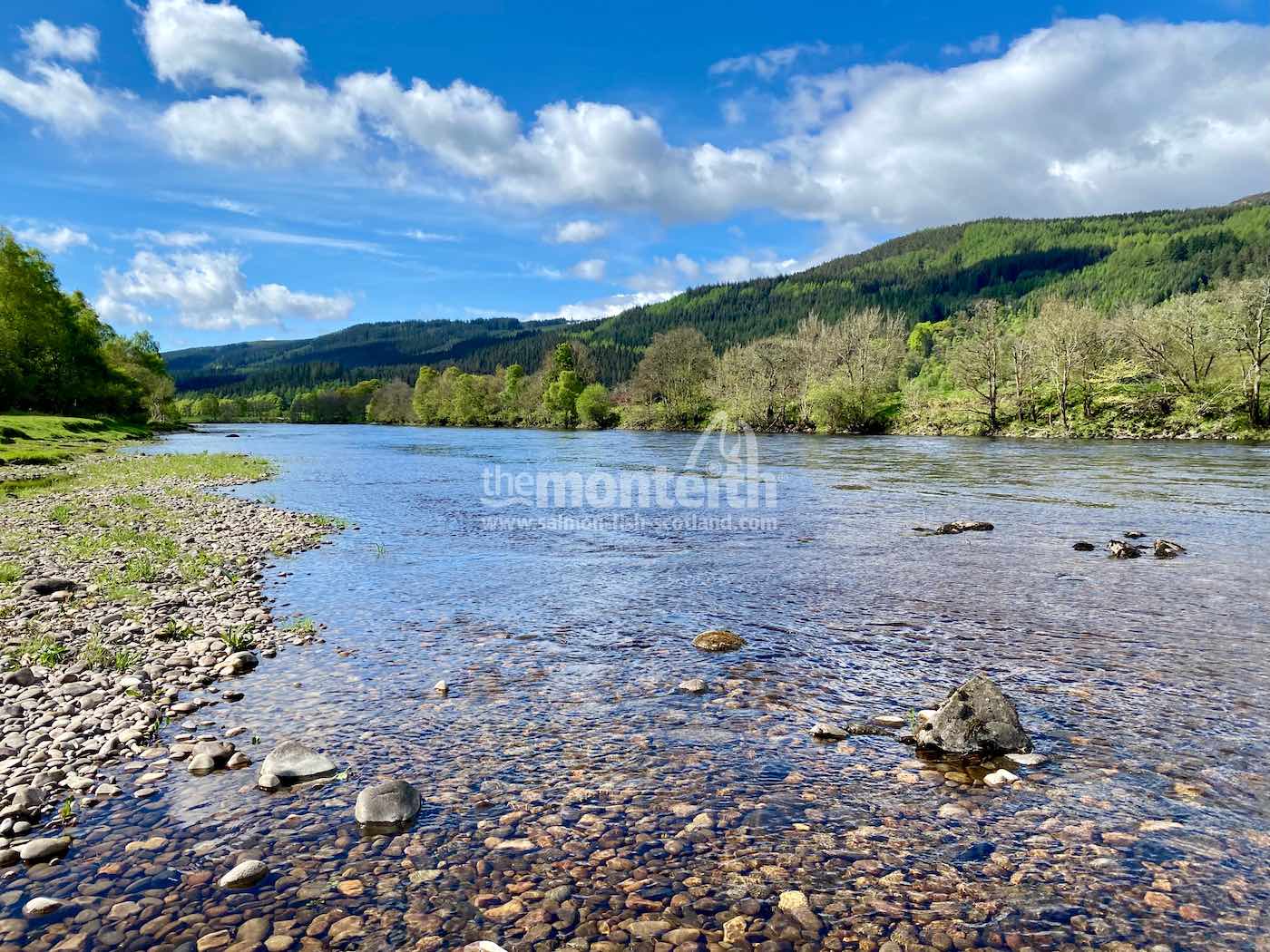 Dalmarnock
