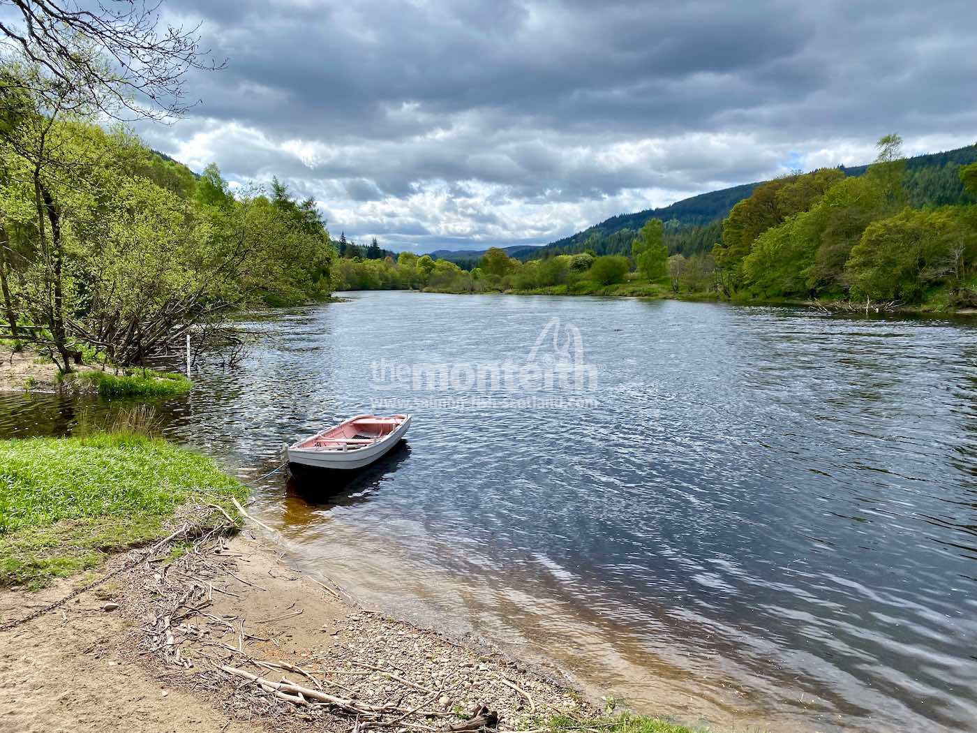 Dalmarnock