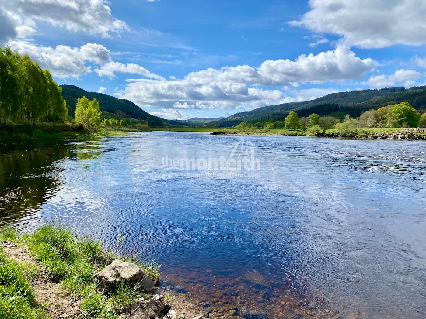 Dalmarnock