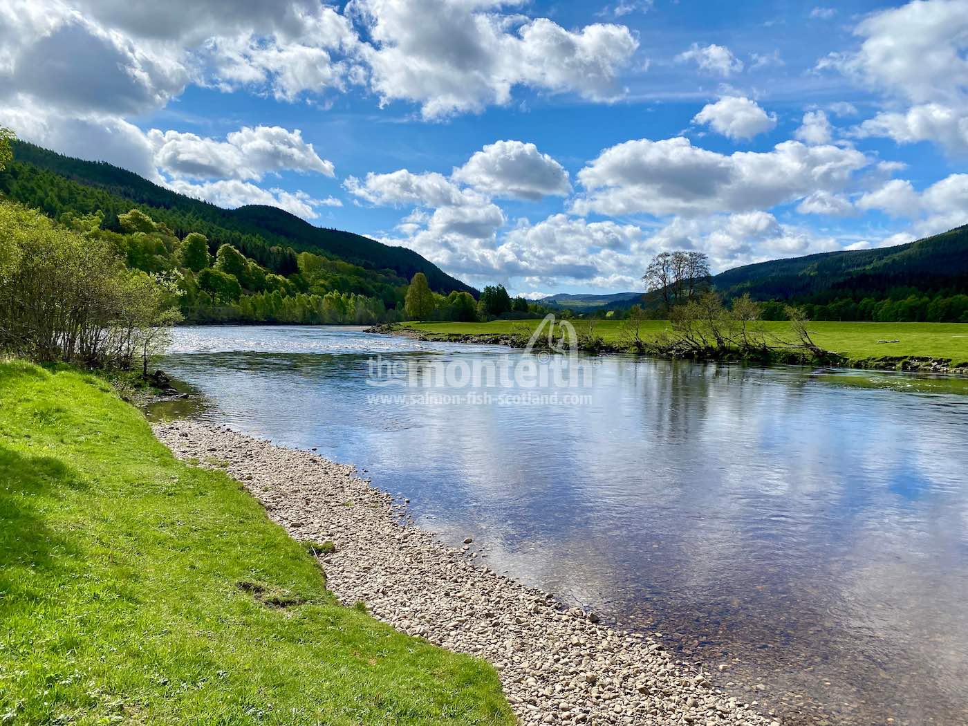 Dalmarnock