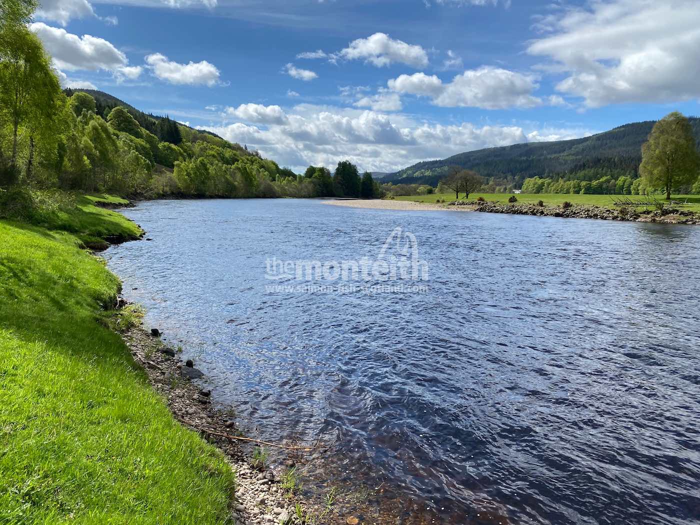 Dalmarnock