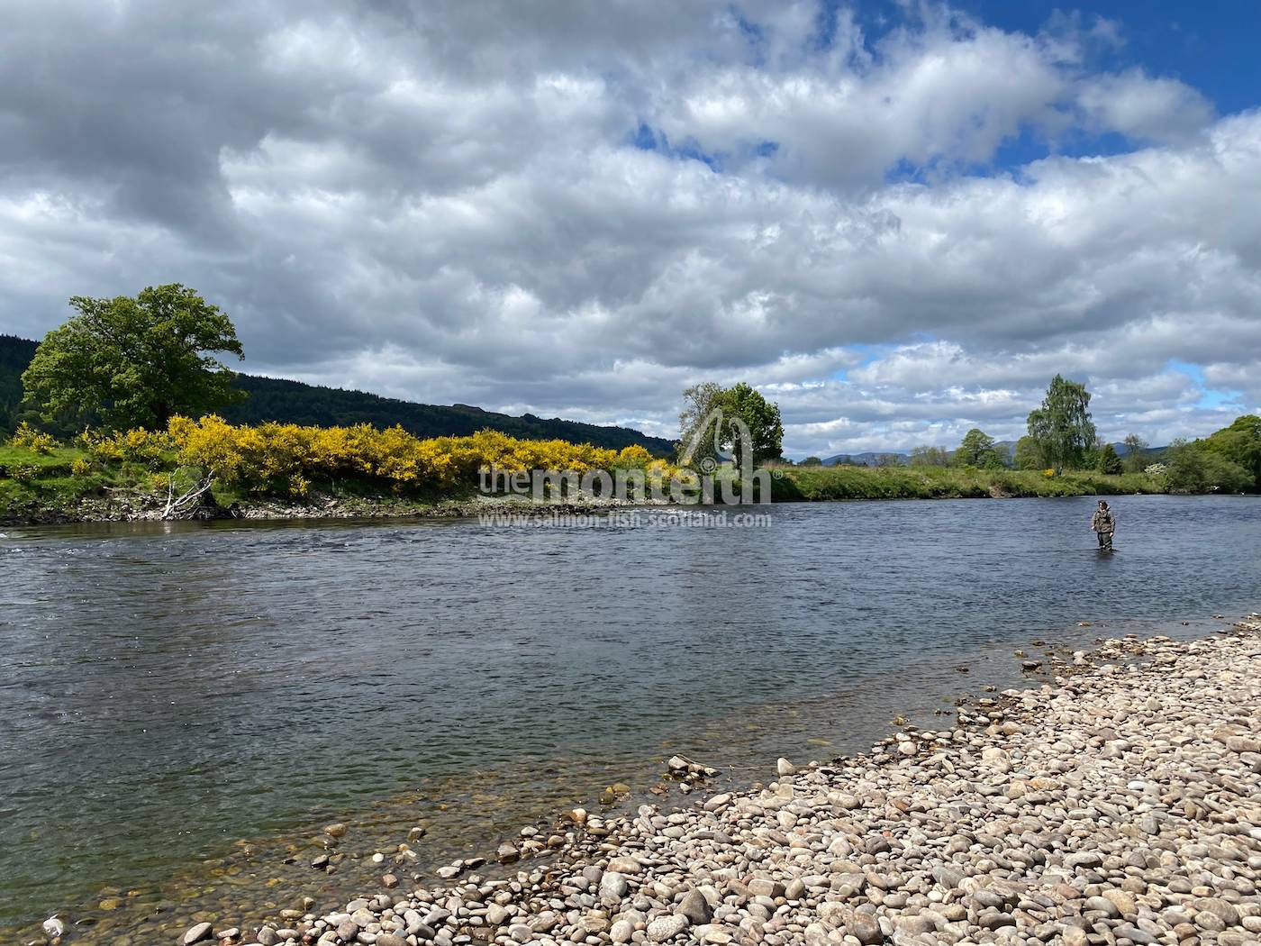 Dalmarnock