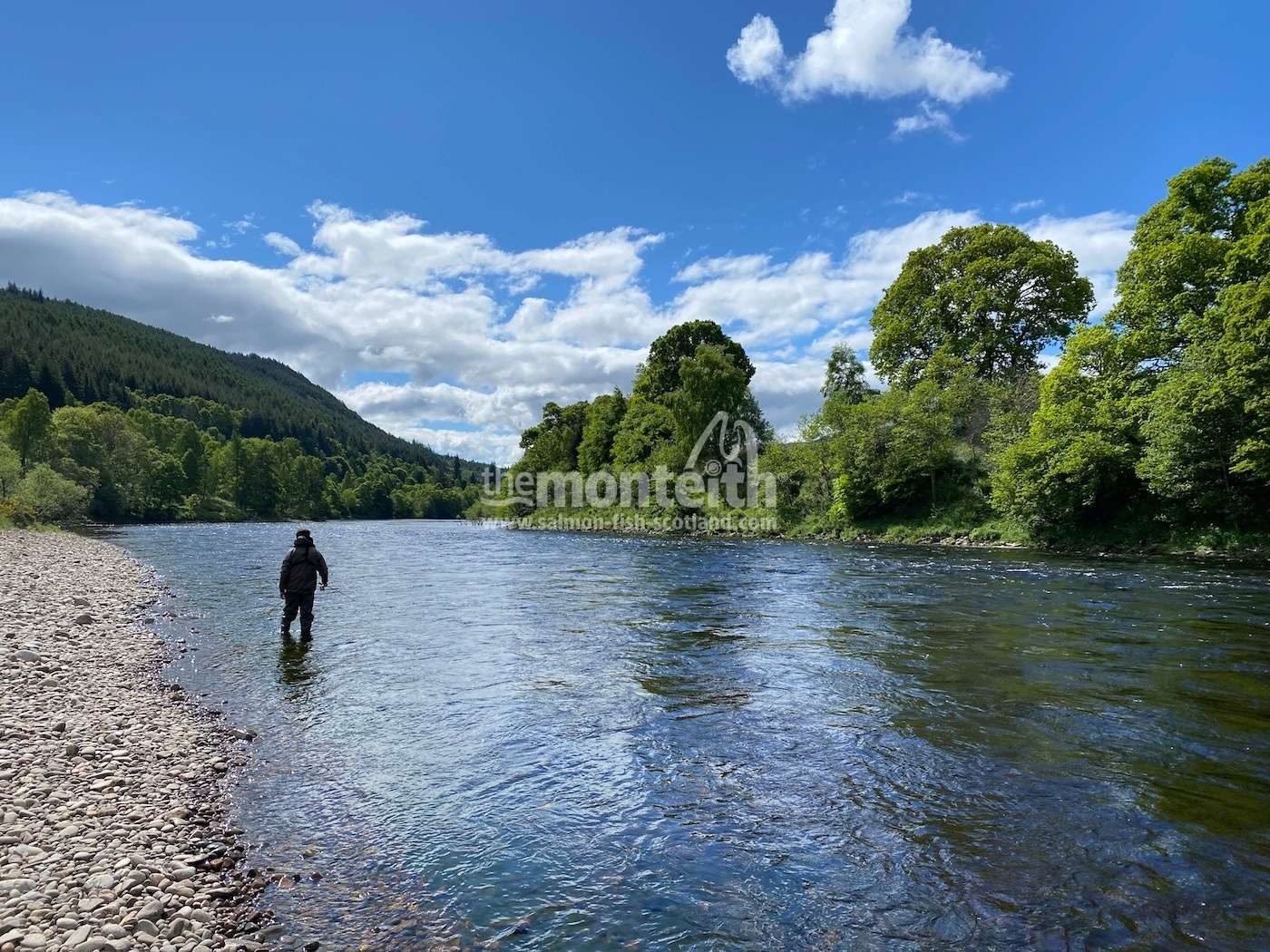 Dalmarnock