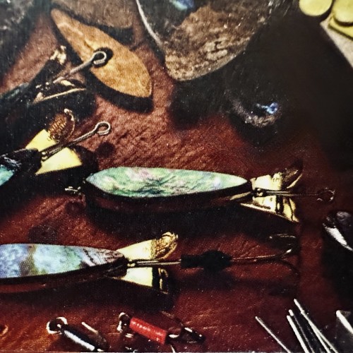 lure images